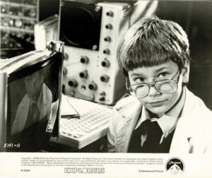 The Explorers Us 8x10 Still 1985 (10)