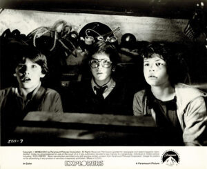 The Explorers Us 8x10 Still 1985 (13)
