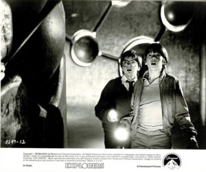 The Explorers Us 8x10 Still 1985 (14)