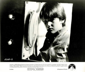 The Explorers Us 8x10 Still 1985 (3)