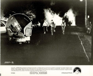The Explorers Us 8x10 Still 1985 (6)