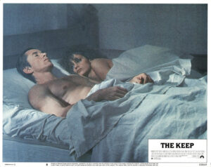 The Keep Us Lobby Card 1983 (7)