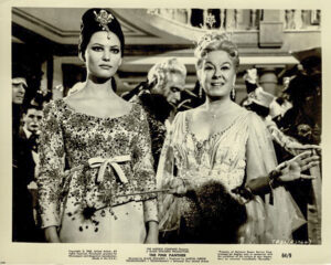 The Pink Panther 1964 Still David Niven (1)
