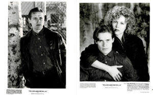 To Live And Die In La Us 1985 8x10 Still (4)