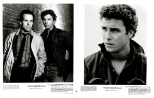 To Live And Die In La Us 1985 8x10 Still (5)