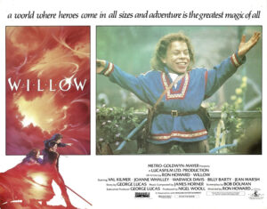 Willow 11 X 14 Lobby Card (1)