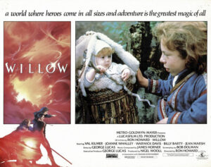 Willow 11 X 14 Lobby Card (7)