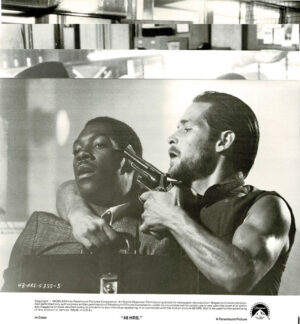 48 Hrs Stills X 4 8x10 (2)