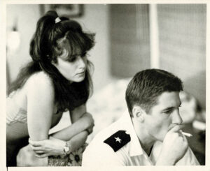 An Officer And A Gentleman Us 8 X 10 Still (7)