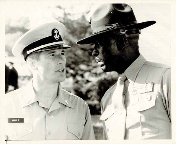 An Officer And A Gentleman Us 8 X 10 Still (8) An Officer And A Gentleman Us 8 X 10 Still (8)