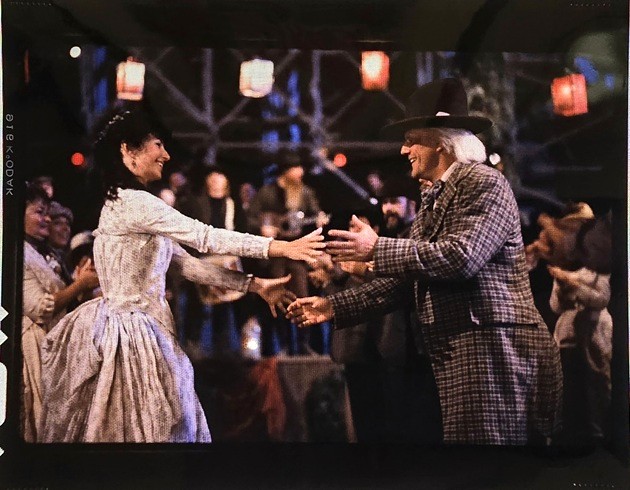 Back To The Future Part 3 Transparency (12)
