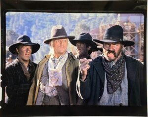 Back To The Future Part 3 Transparency (16)