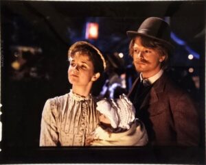Back To The Future Part 3 Transparency (17)