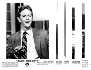 Beverly Hills Cop 2 8 X 10 Stills (3)