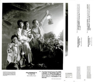 Poltergeist Ii The Other Side Us Stills 8 X 10