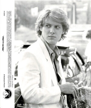 Pretty In Pink 8 X 10 Still John Hughes (2)
