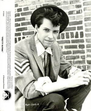 Pretty In Pink 8 X 10 Still John Hughes (4)