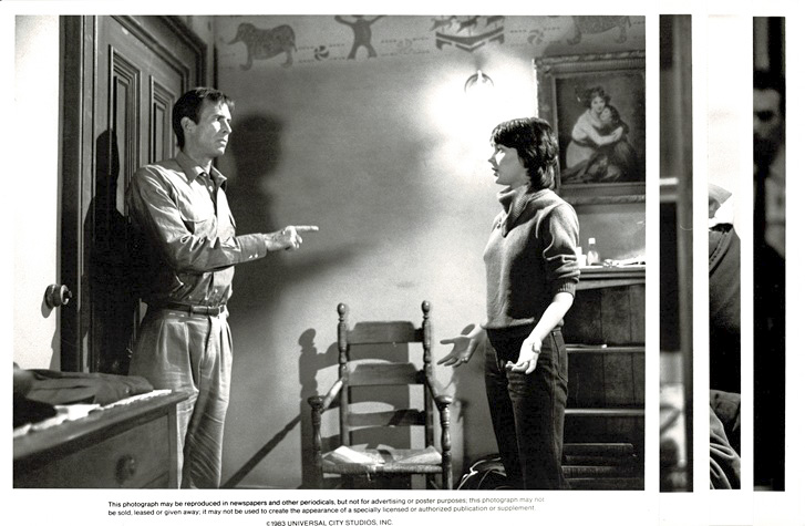Psycho 2 Stills 8 X 10 (3)
