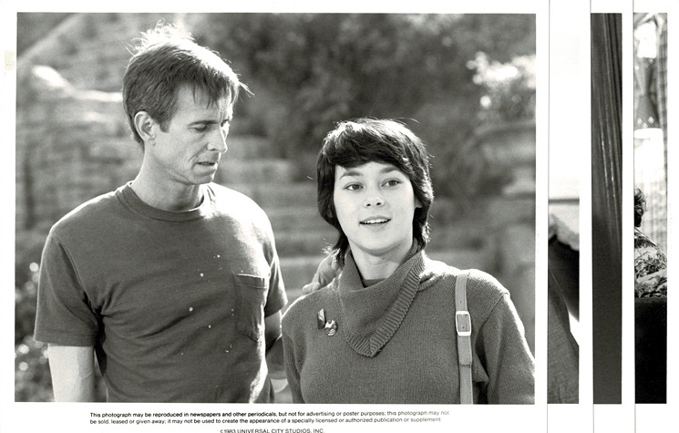 Psycho 2 Stills 8 X 10 (4)