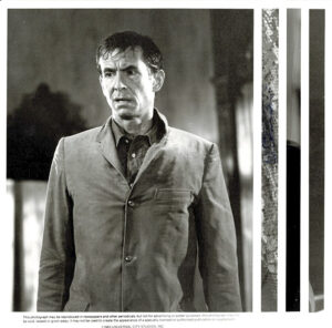 Psycho 2 Stills 8 X 10 (6)