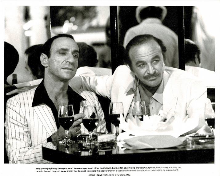 Scarface Stills 8 X 10 Al Pacino (1) Scarface Stills 8 X 10 Al Pacino (1)