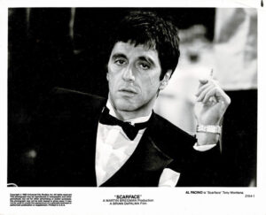 Scarface Stills 8 X 10 Al Pacino (11)