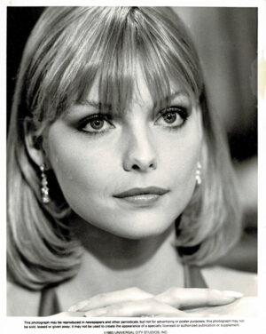 Scarface Stills 8 X 10 Al Pacino (3)
