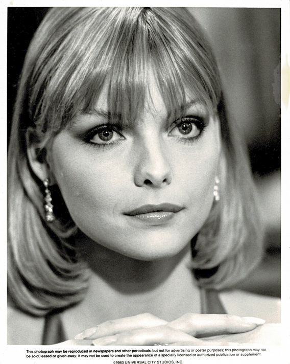 Scarface Stills 8 X 10 Al Pacino (3)
