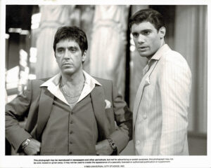 Scarface Stills 8 X 10 Al Pacino (4)