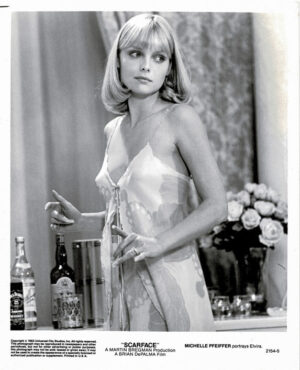 Scarface Stills 8 X 10 Al Pacino (6)