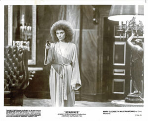 Scarface Stills 8 X 10 Al Pacino (8)