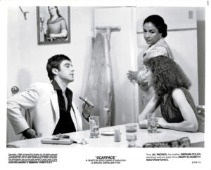 Scarface Stills 8 X 10 Al Pacino (9)