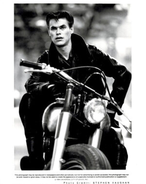 Streets Of Fire 8 X 10 Still (1)