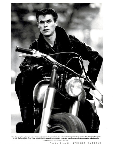 Streets Of Fire 8 X 10 Still (1) Streets Of Fire 8 X 10 Still (1)