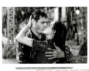 Streets Of Fire 8 X 10 Still (10)