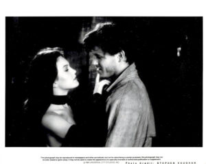 Streets Of Fire 8 X 10 Still (11)