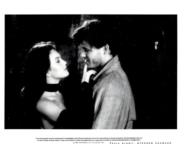 Streets Of Fire 8 X 10 Still (11) Streets Of Fire 8 X 10 Still (11)