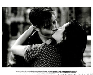Streets Of Fire 8 X 10 Still (12)