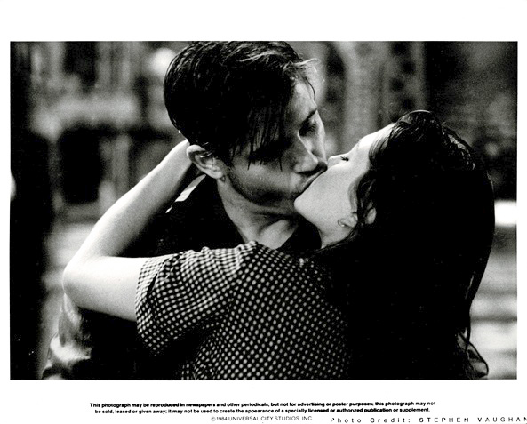 Streets Of Fire 8 X 10 Still (12) Streets Of Fire 8 X 10 Still (12)
