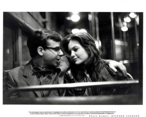 Streets Of Fire 8 X 10 Still (15)