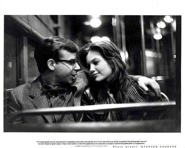 Streets Of Fire 8 X 10 Still (15) Streets Of Fire 8 X 10 Still (15)