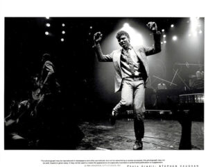 Streets Of Fire 8 X 10 Still (19)