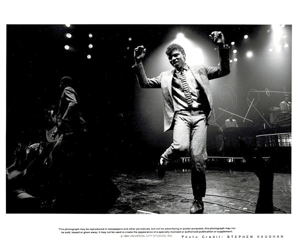Streets Of Fire 8 X 10 Still (19)