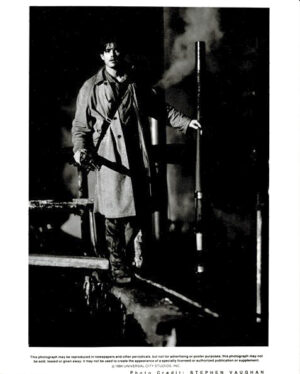 Streets Of Fire 8 X 10 Still (2)