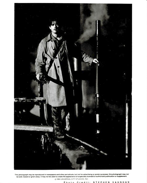 Streets Of Fire 8 X 10 Still (2)
