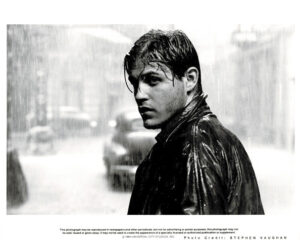 Streets Of Fire 8 X 10 Still (20)