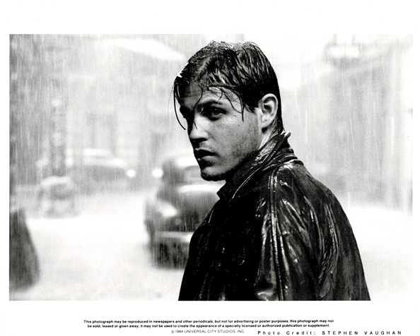 Streets Of Fire 8 X 10 Still (20) Streets Of Fire 8 X 10 Still (20)