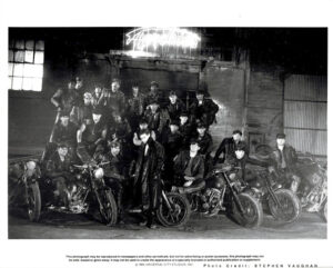 Streets Of Fire 8 X 10 Still (21)