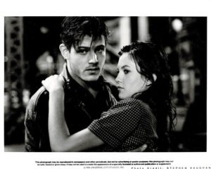 Streets Of Fire 8 X 10 Still (22)