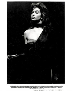 Streets Of Fire 8 X 10 Still (23)
